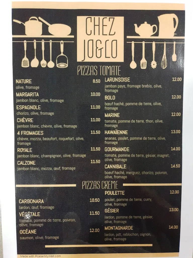 Menu_Chez JO ET LO_Laruns_image_1