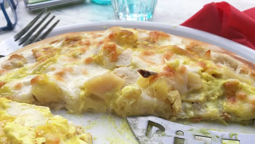 Chez JO ET LO restaurant in Laruns