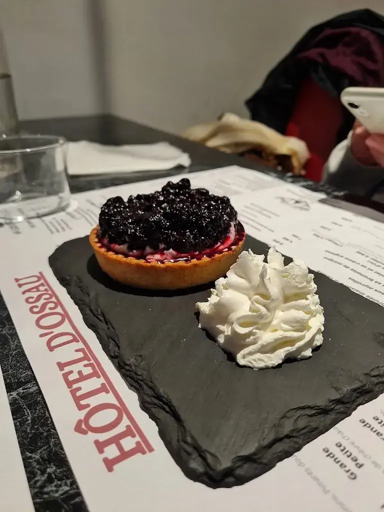 Menu_Hôtel d'Ossau Restaurant Bar Pizzeria_Laruns_image_5