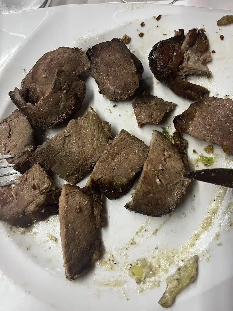 Lana L_Hôtel d'Ossau Restaurant Bar Pizzeria_Laruns_review