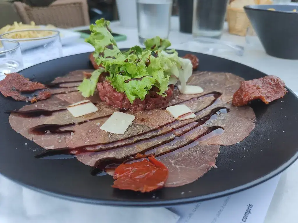 Rozes Nicolas_Hôtel d'Ossau Restaurant Bar Pizzeria_Laruns_review