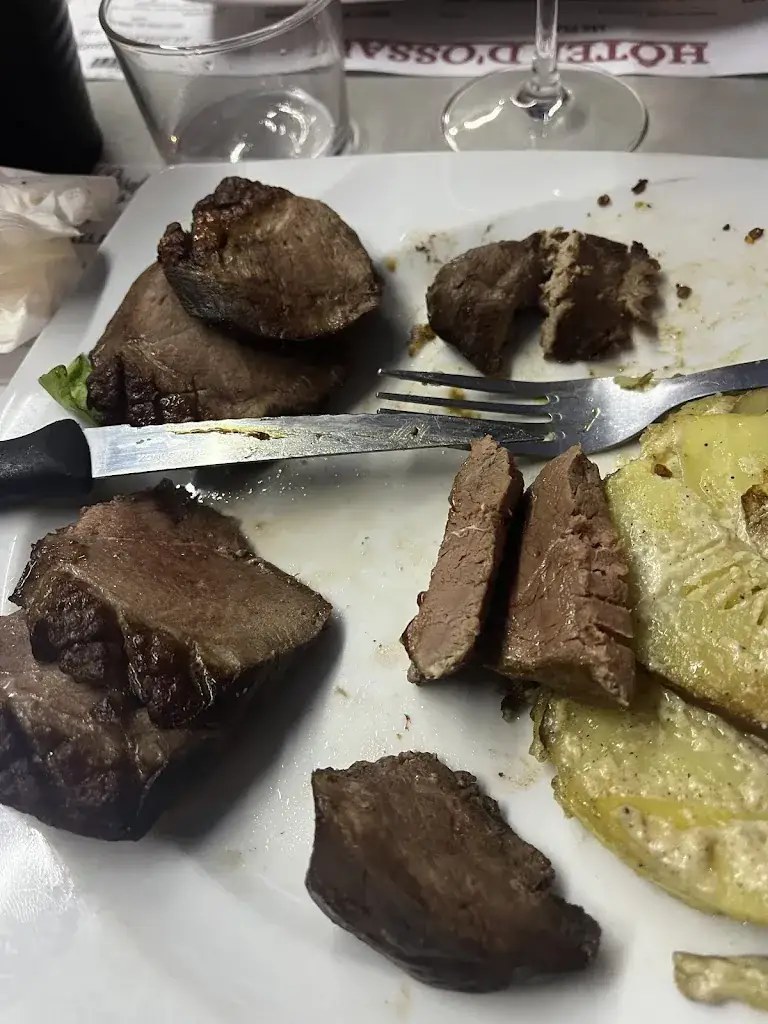 Hôtel d'Ossau Restaurant Bar Pizzeria_Laruns_slider_image_2