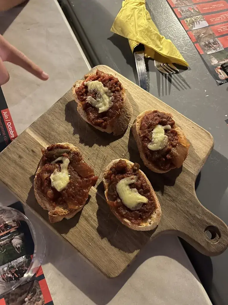 Menu_Auberge chez Trey_Béost_image_5