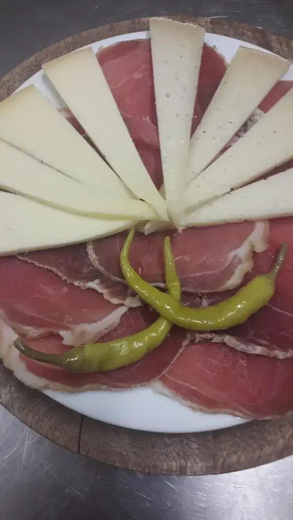 Menu_Auberge chez Trey_Béost_image_9