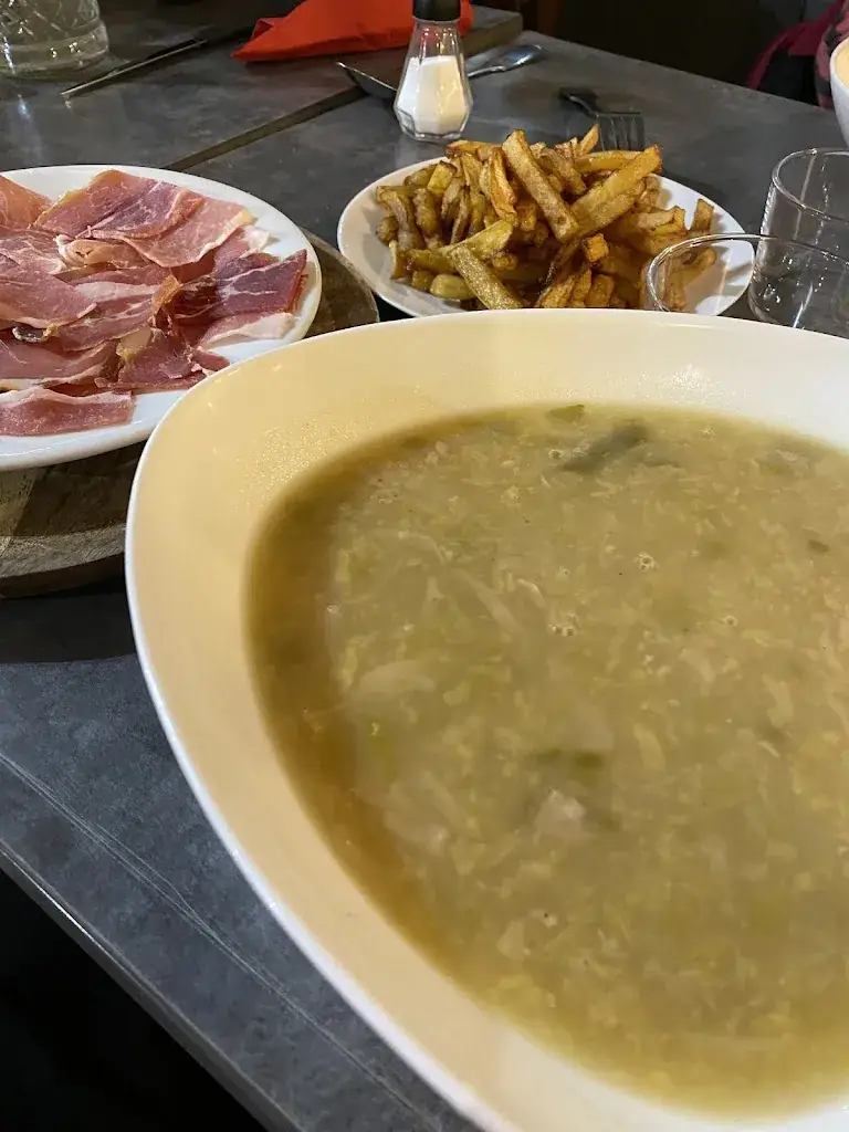 Thomas Combeau_Auberge chez Trey_Béost_review