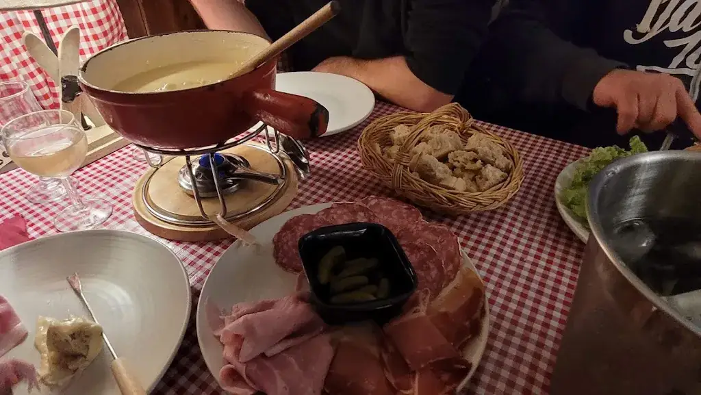 Menu_Restaurant de tradition Le SCHUSS (ouvert toute l'année)_Eaux-Bonnes_image_6