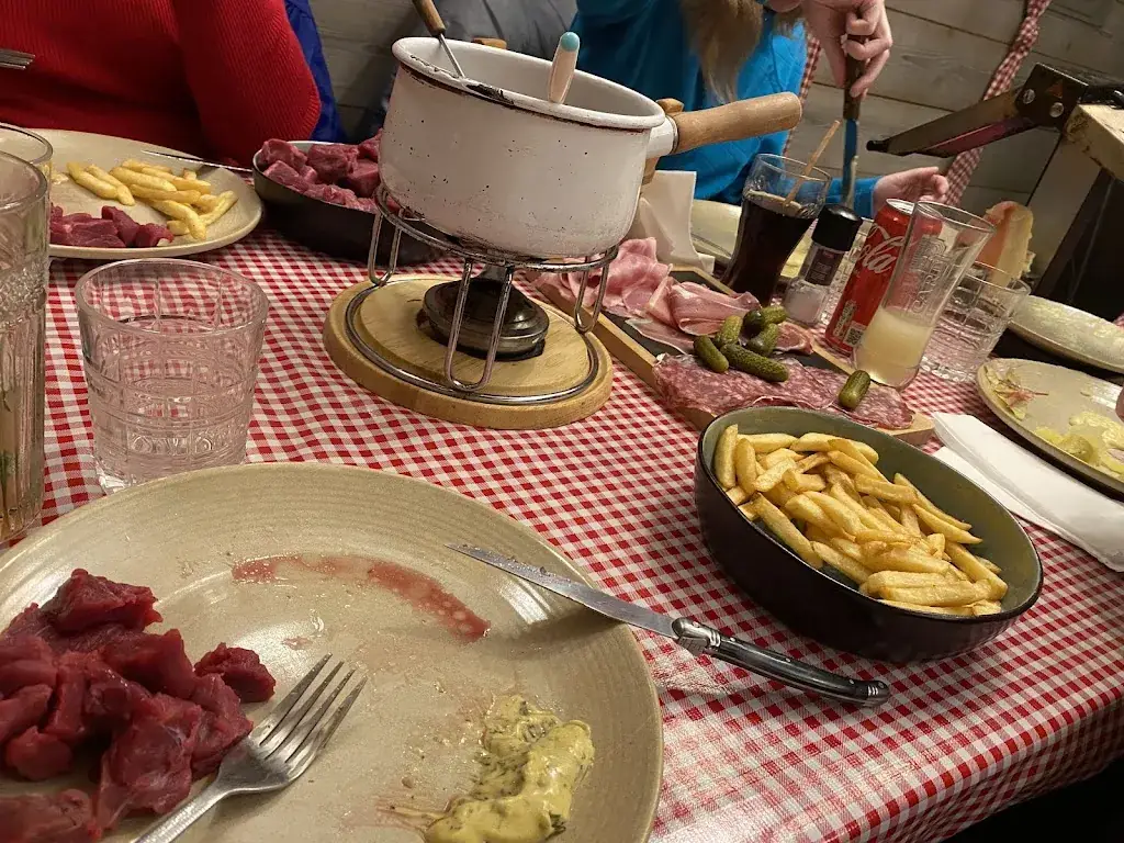 Restaurant de tradition Le SCHUSS (ouvert toute l'année)_Eaux-Bonnes_slider_image_3