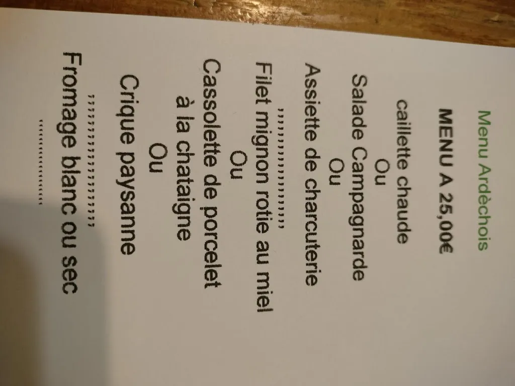 Menu_Au Petit Creux_Voulte-sur-Rhône_image_1