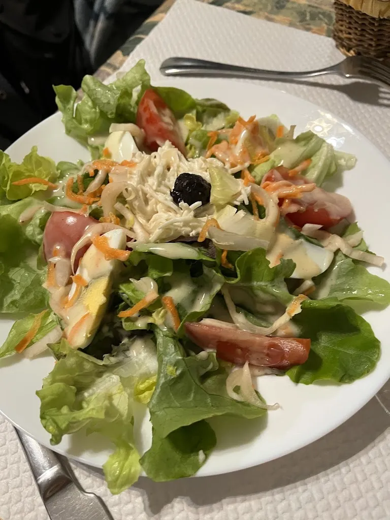 Isabelle R._Au Petit Creux_Voulte-sur-Rhône_review