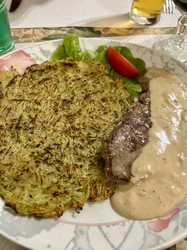 Cécilia Zambeaux_Au Petit Creux_Voulte-sur-Rhône_review