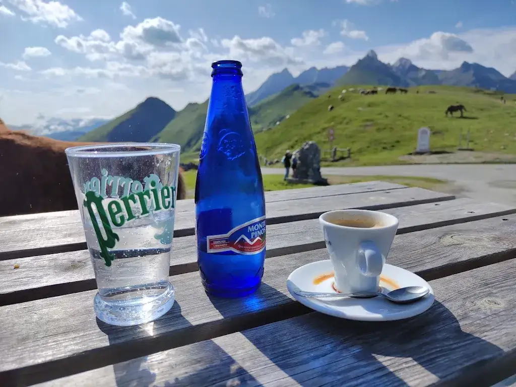 Marcus Gough_La Table de l'Aubisque_Béost_review