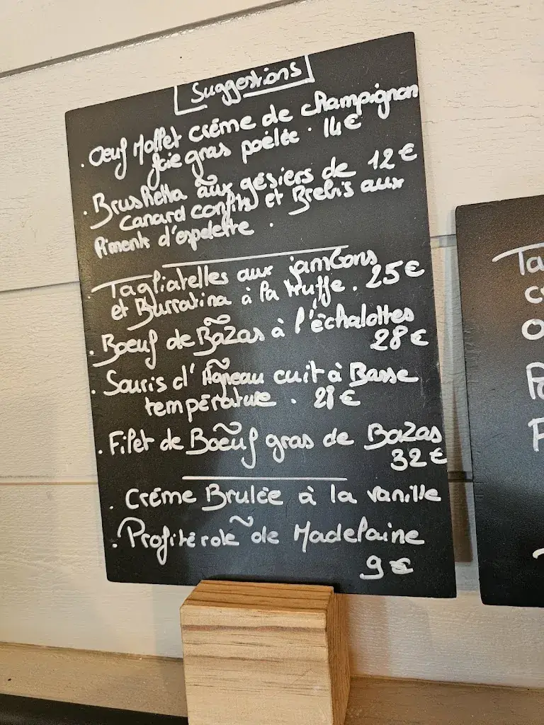 Le petit resto_Barp_menu_image_1