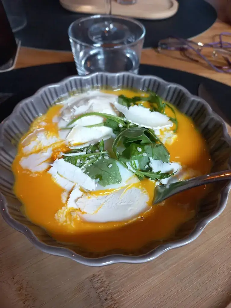 Laurence Berbi_Le petit resto_Barp_review