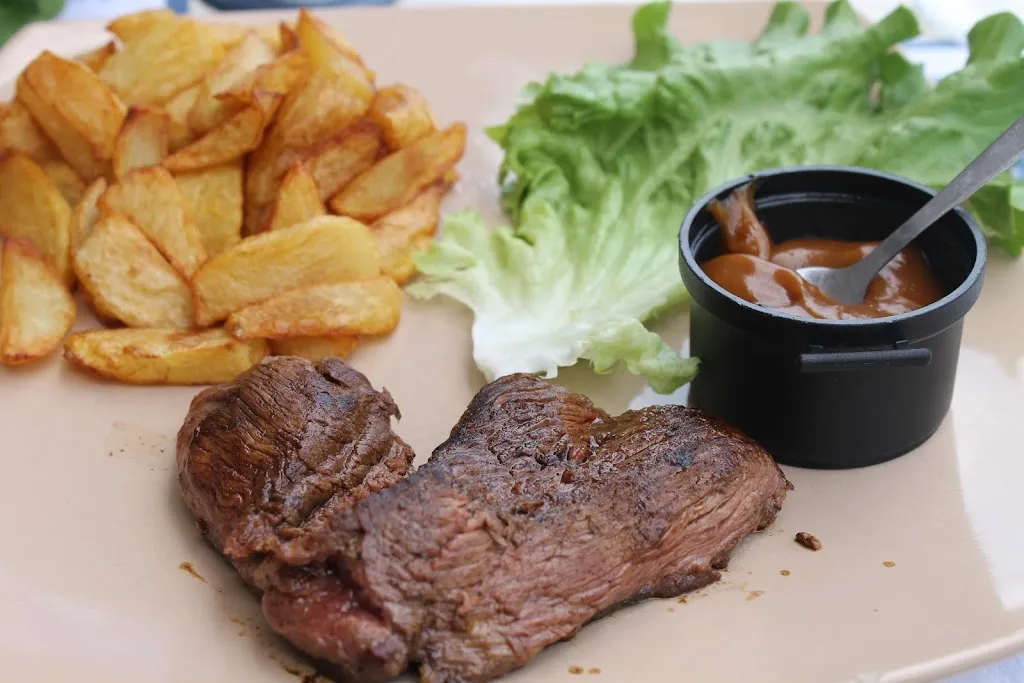 Menu_Le dauphin bleu_Barp_image_1