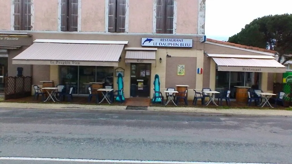 Le dauphin bleu_Barp_slider_image_3