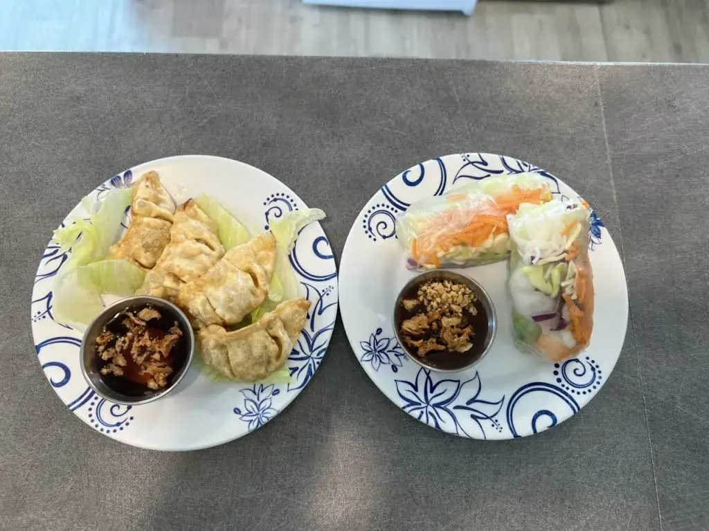 Vince Ngo_Rêve d'Asie Thaï and Viêt Street Food Le Barp_Barp_review