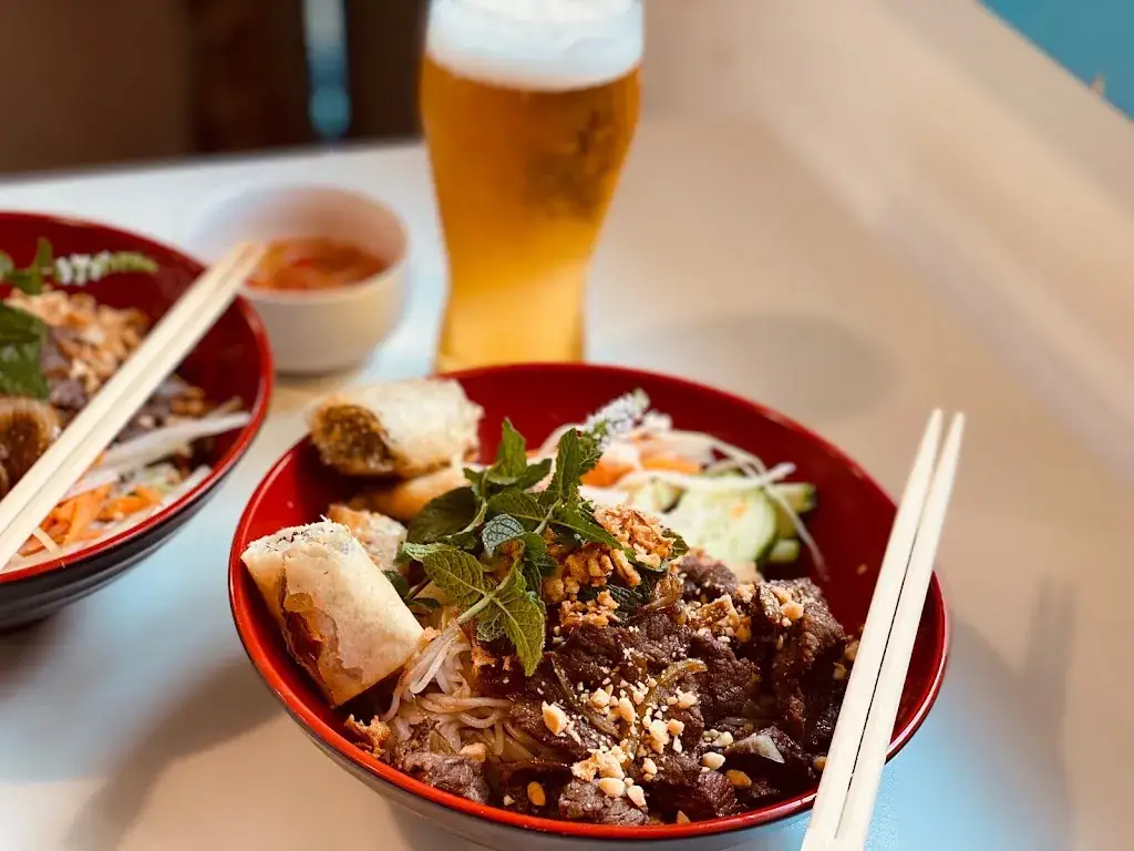 Rêve d'Asie Thaï and Viêt Street Food Le Barp_Barp_slider_image_2