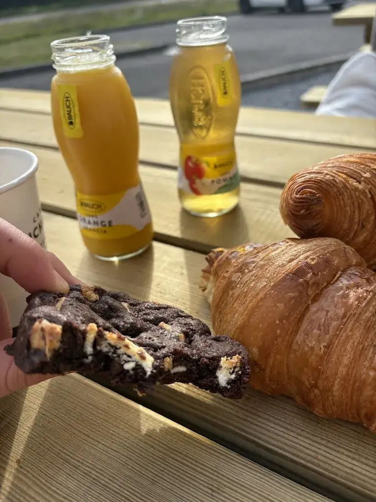 Qershori Isi_LE GOÛT DU GRAIN_Barp_review