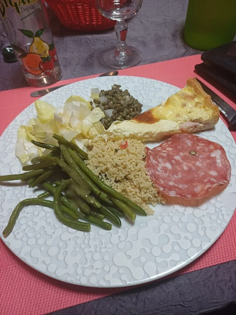 Menu_Restaurant Le Coq En Pate_Voulte-sur-Rhône_image_1