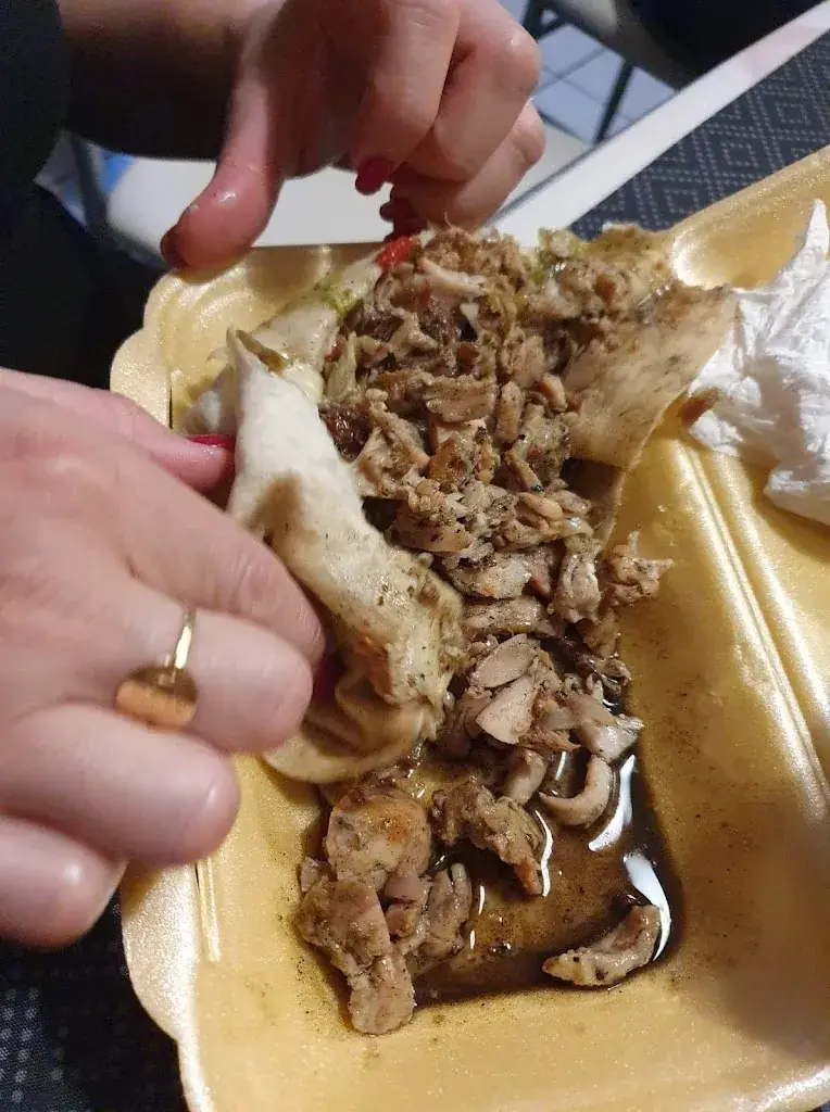 Menu_L’endroit, Restauration Rapide Le Barp_Barp_image_2