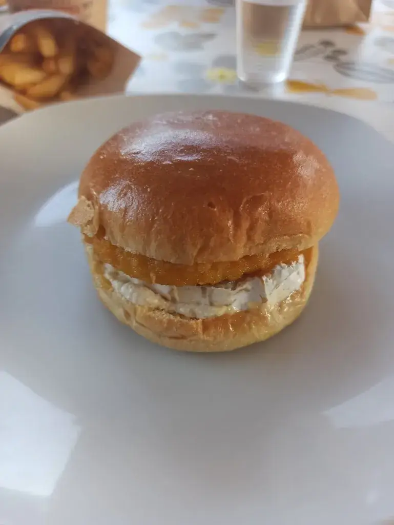 Menu_L’endroit, Restauration Rapide Le Barp_Barp_image_4