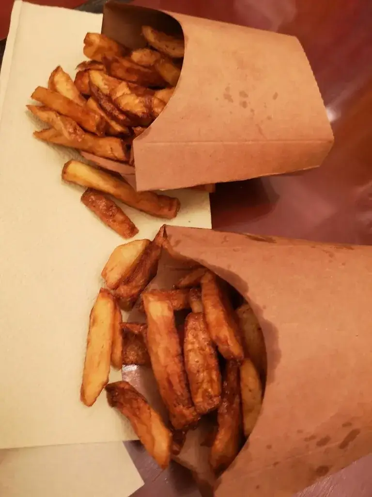 Menu_L’endroit, Restauration Rapide Le Barp_Barp_image_8