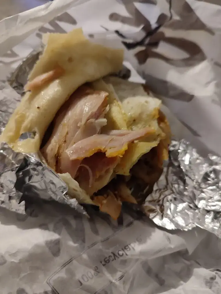 L’endroit, Restauration Rapide Le Barp_Barp_slider_image_3