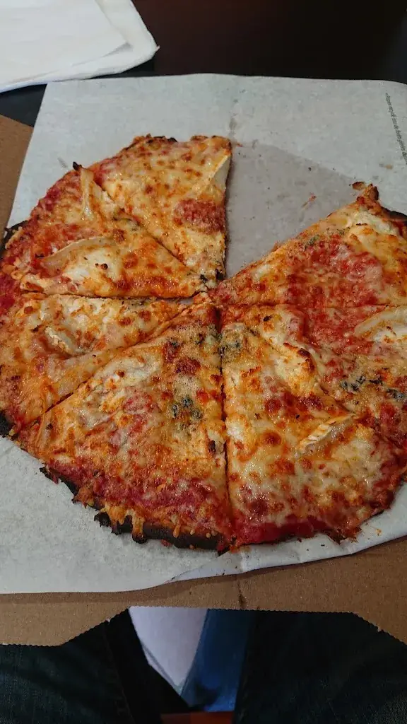 Menu_Napoli pizza_Barp_immagine_3