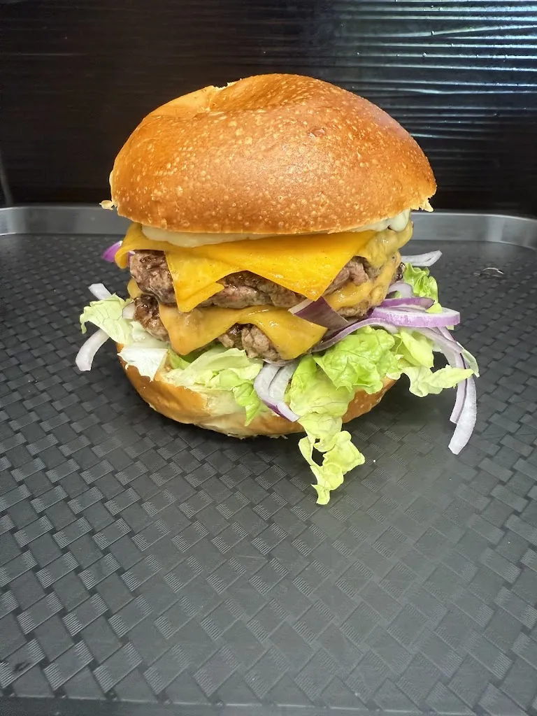 Le XV snack - Burger - Tacos - Kebab Le Barp restaurant in Barp