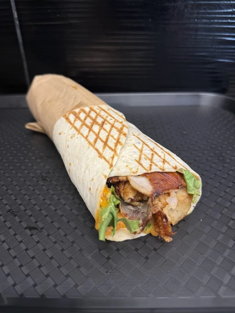 Le XV snack - Burger - Tacos - Kebab Le Barp_Barp_slider_image_3