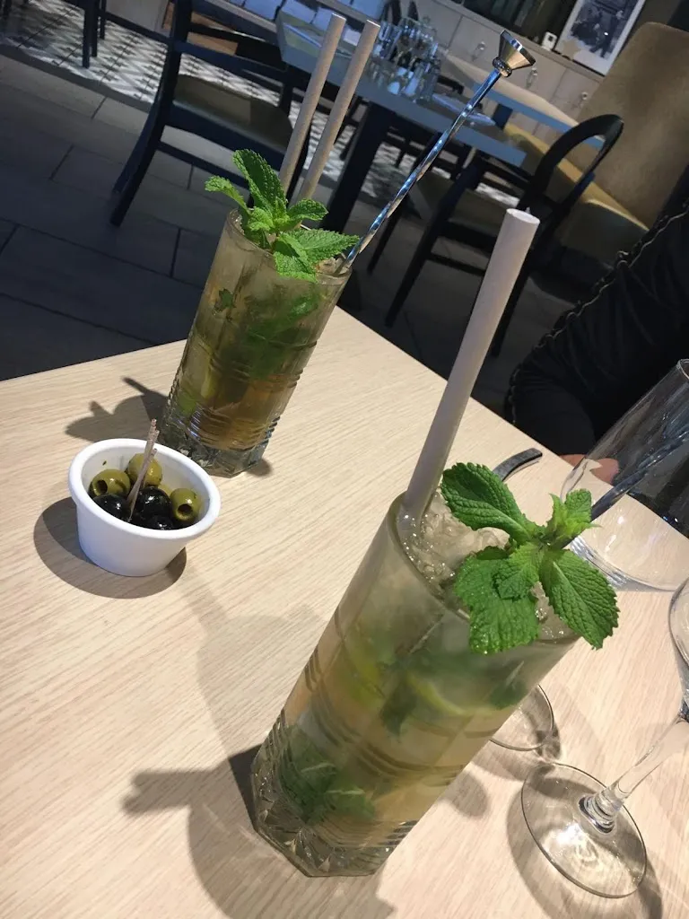 DJ Tifhéo_L'Olea_Barp_review