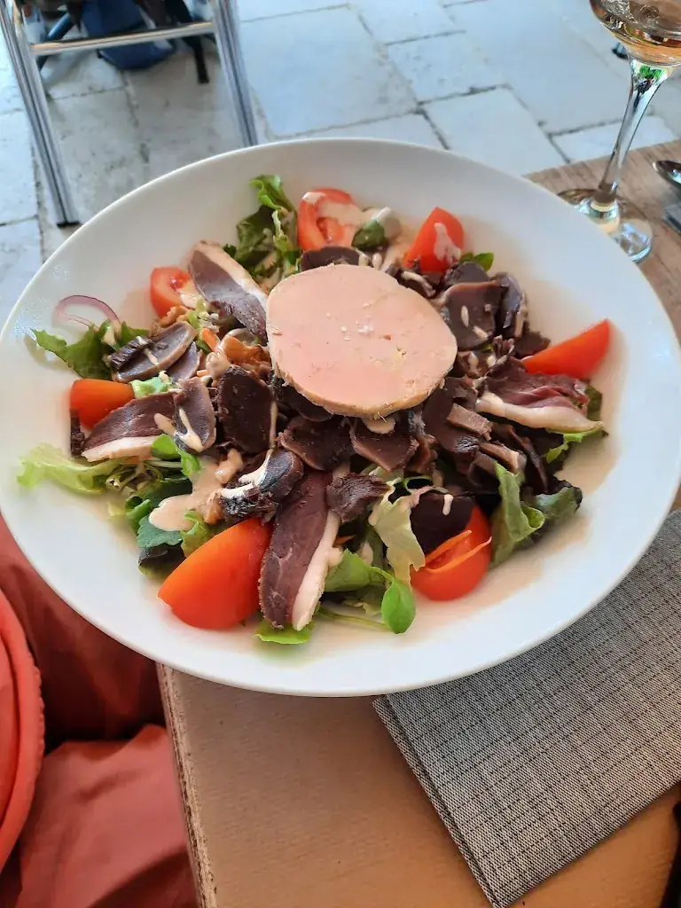 Menu_Comptoir de l'Abbaye_Buisson-de-Cadouin_image_6