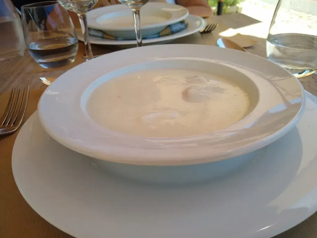 Romeñ Ar Bloaz_Comptoir de l'Abbaye_Buisson-de-Cadouin_review