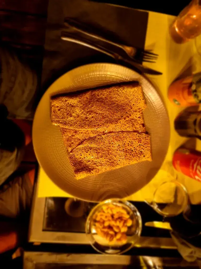 Menu_Le Restaurant l'Abreuvoir_Bugue_immagine_5