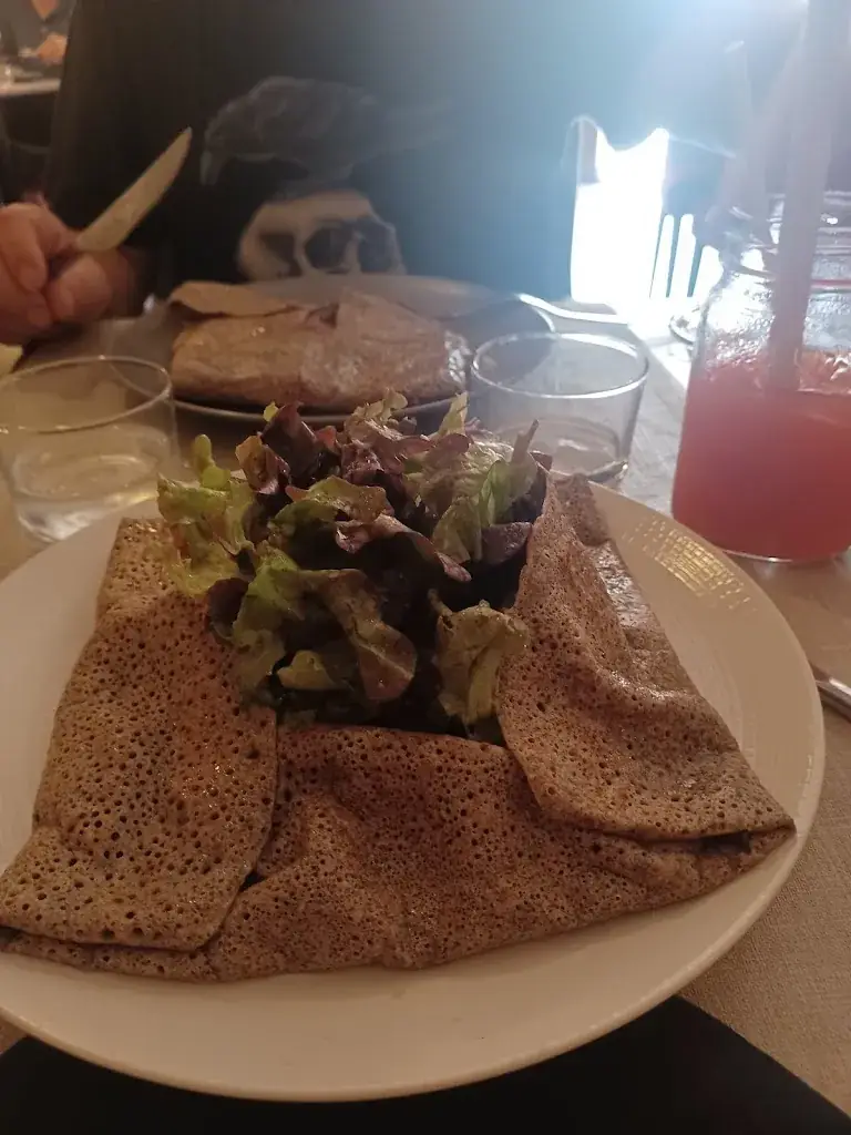 Menu_Le Restaurant l'Abreuvoir_Bugue_immagine_6