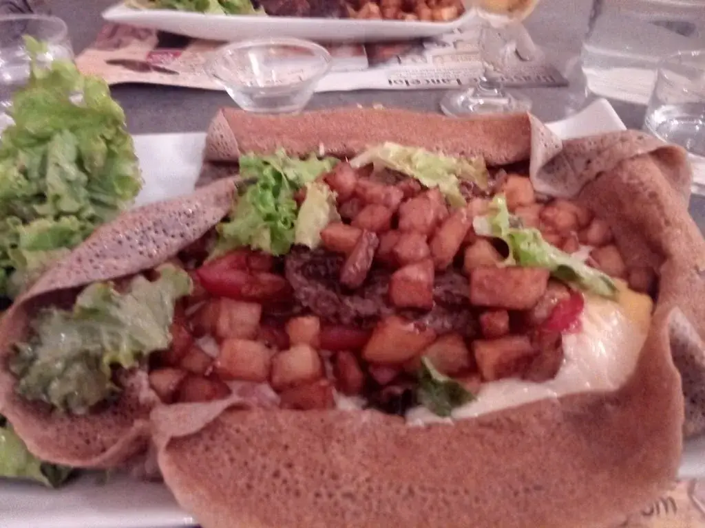 Menu_Le Restaurant l'Abreuvoir_Bugue_immagine_7