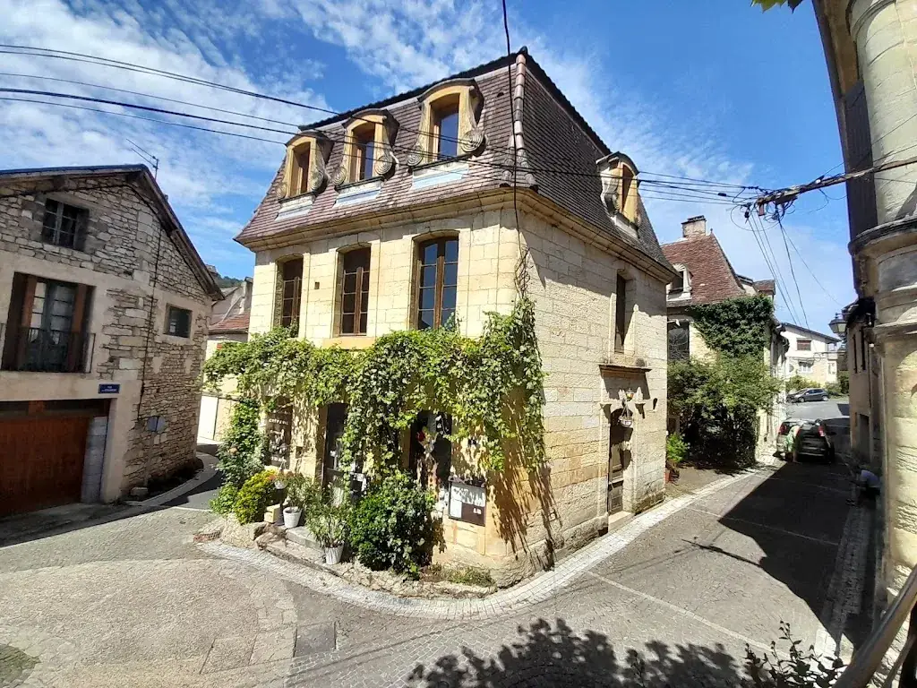 Kasiatko_Le Restaurant l'Abreuvoir_Bugue_recensione