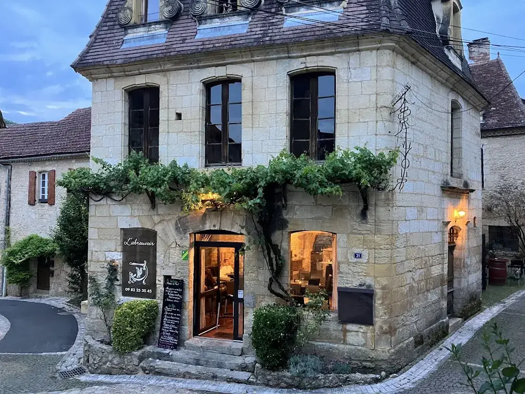 Le Restaurant l'Abreuvoir_Bugue_slider_image_3