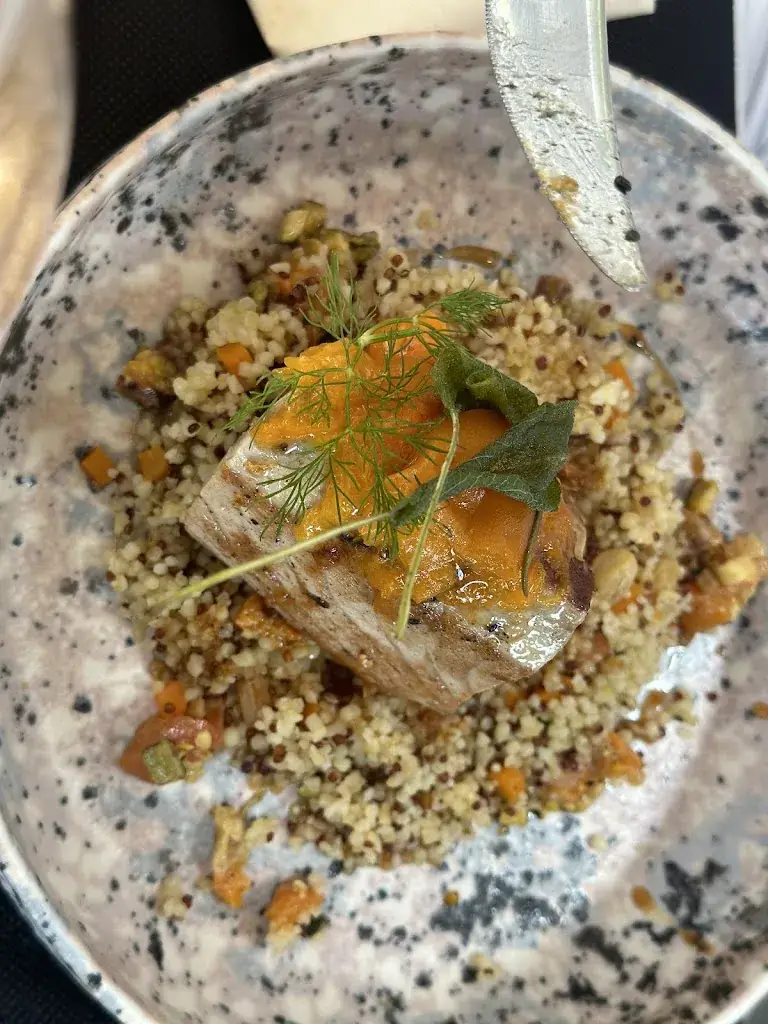 Menu_Quai Vézère | Restaurant, Bistrot and Café_Bugue_image_5