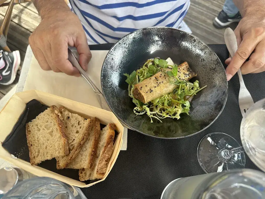 Menu_Quai Vézère | Restaurant, Bistrot and Café_Bugue_image_6