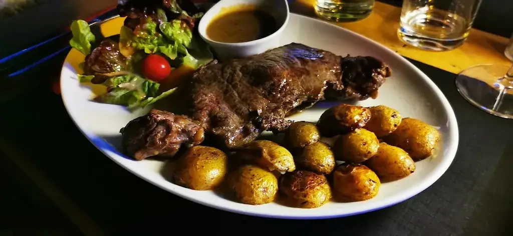 Menu_Quai Vézère | Restaurant, Bistrot and Café_Bugue_image_7