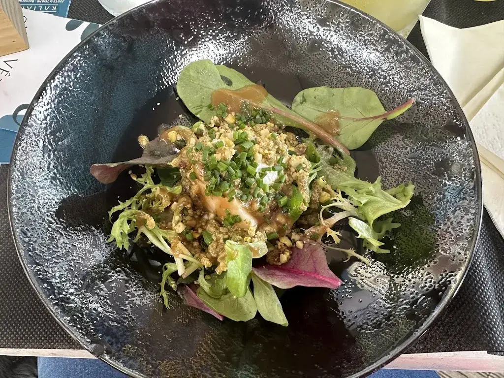 Menu_Quai Vézère | Restaurant, Bistrot and Café_Bugue_image_8