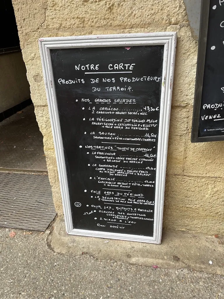 Menu_Au chai des Gouyates_Bugue_image_1