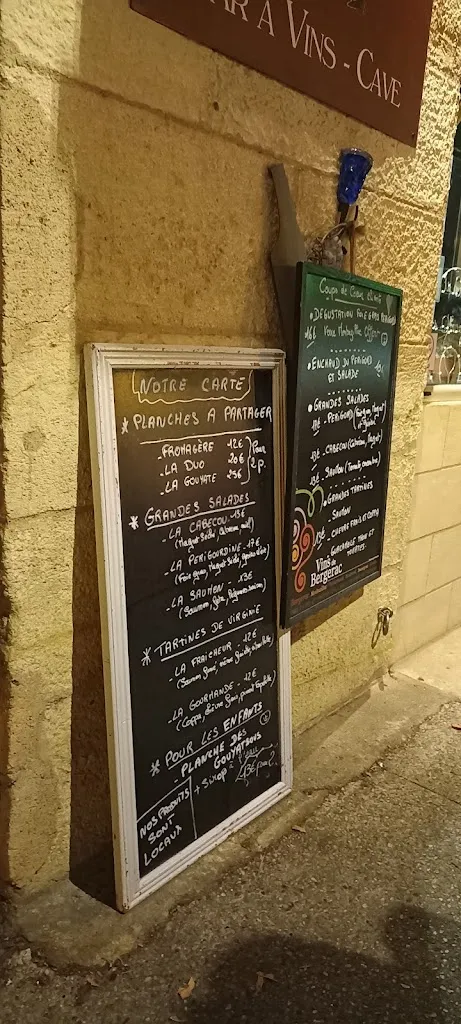 Menu_Au chai des Gouyates_Bugue_image_3