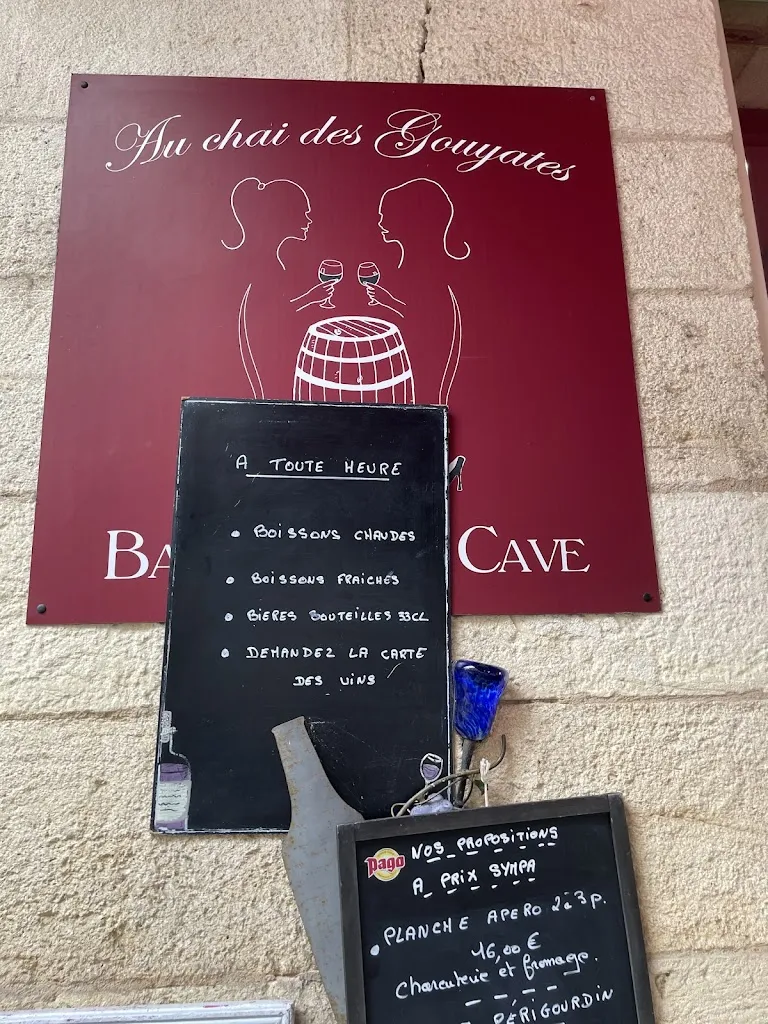 Menu_Au chai des Gouyates_Bugue_image_4