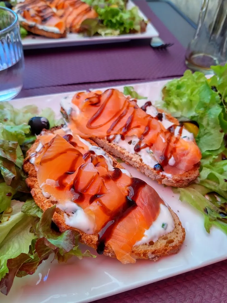 Menu_Au chai des Gouyates_Bugue_image_7