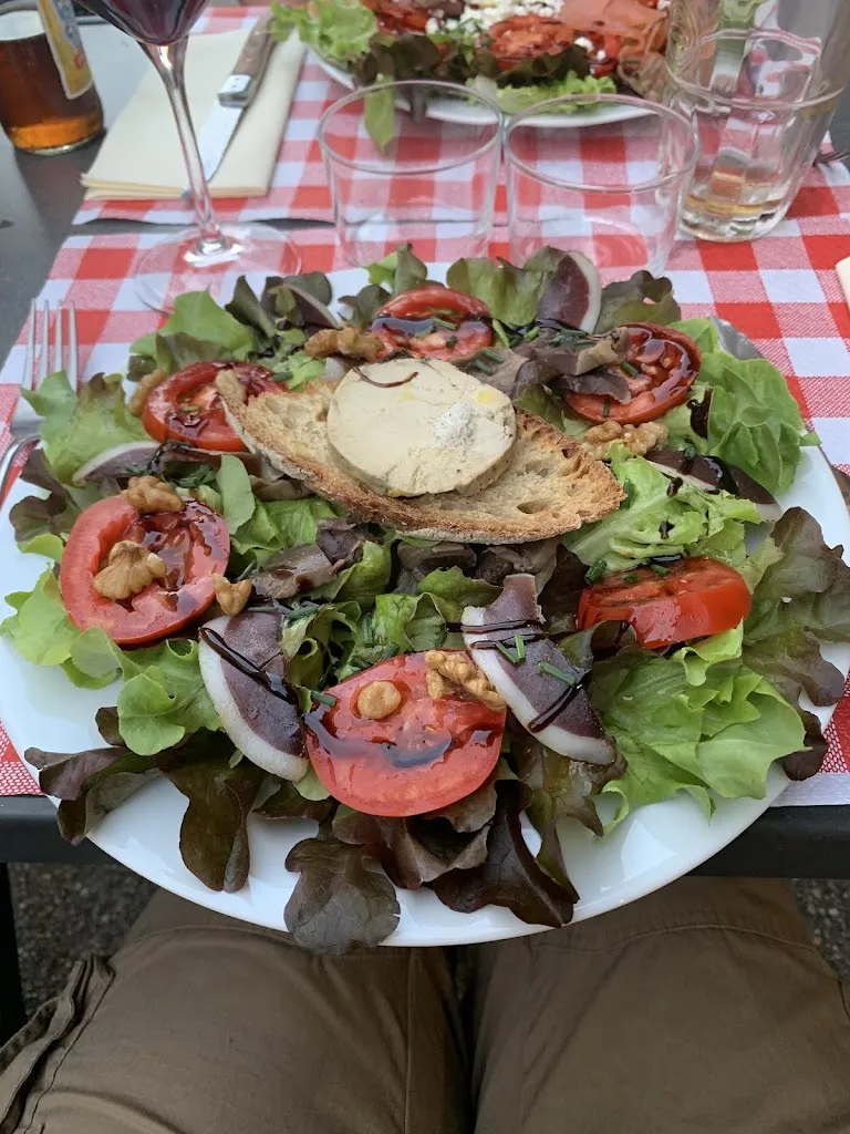 Menu_Au chai des Gouyates_Bugue_image_9