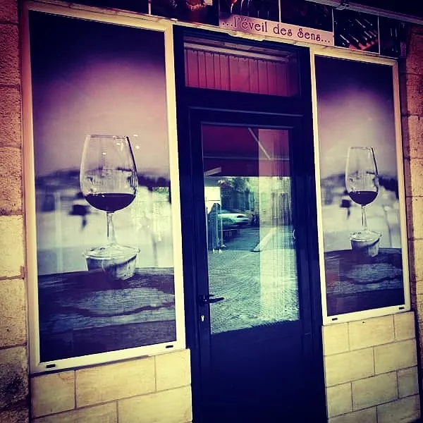 Au chai des Gouyates ristorante a Bugue