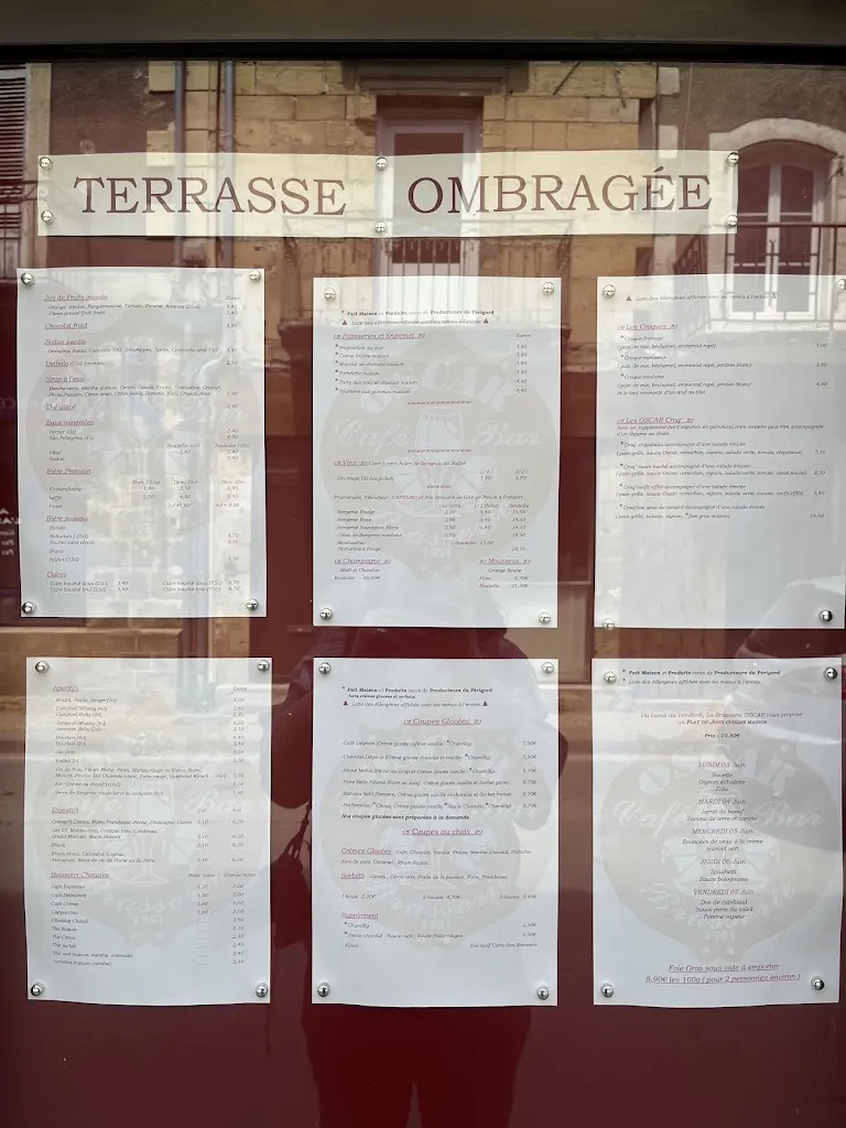 Menu_Brasserie Oscar_Bugue_image_1