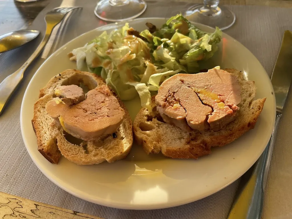 Brasserie Oscar_Bugue_slider_image_2